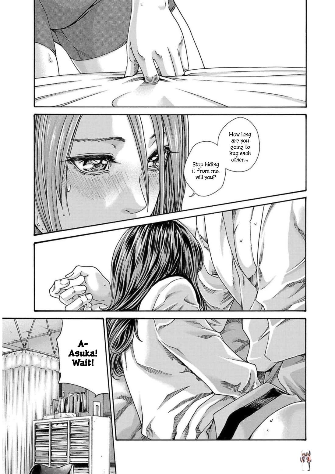 Sense Sense Chapter 123 - Page 9