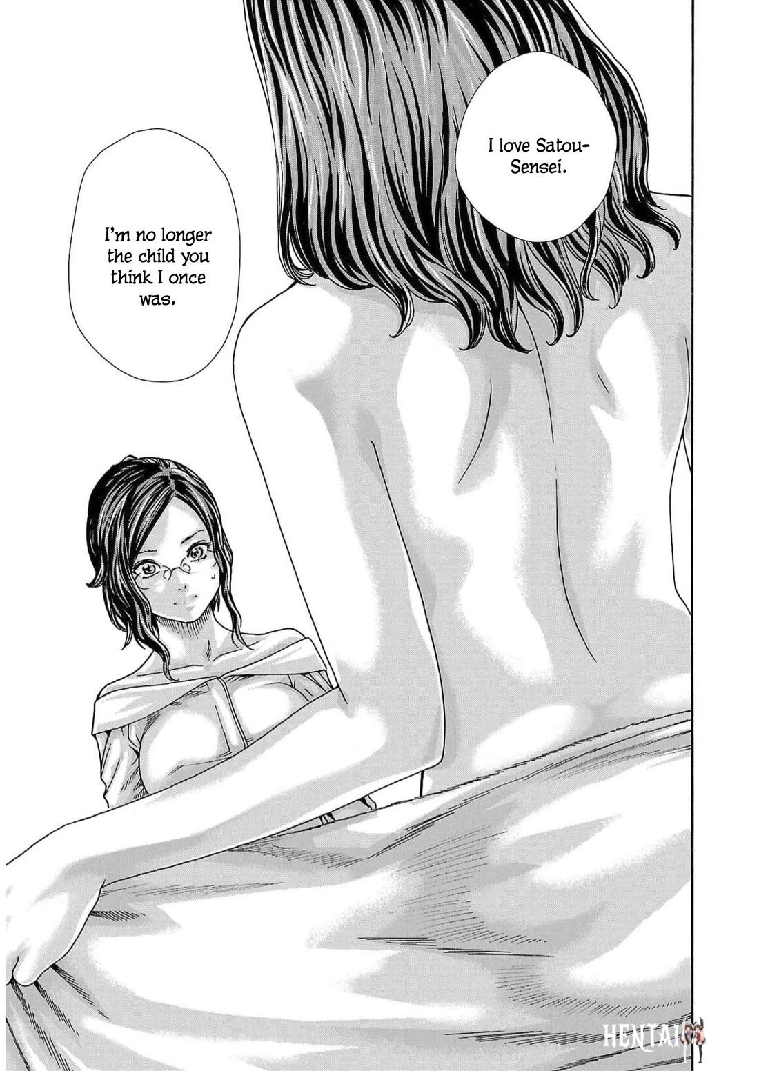 Sense Sense Chapter 125 - Page 19 Sense Sense Chapter 125 - Page 19