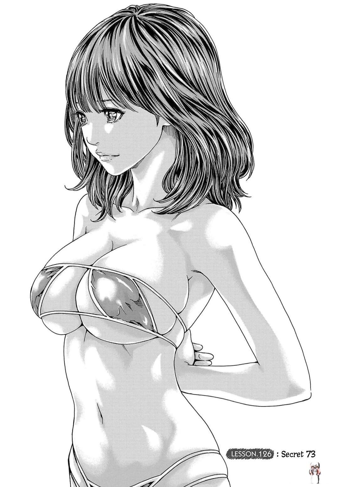 Sense Sense Chapter 126 - Page 1