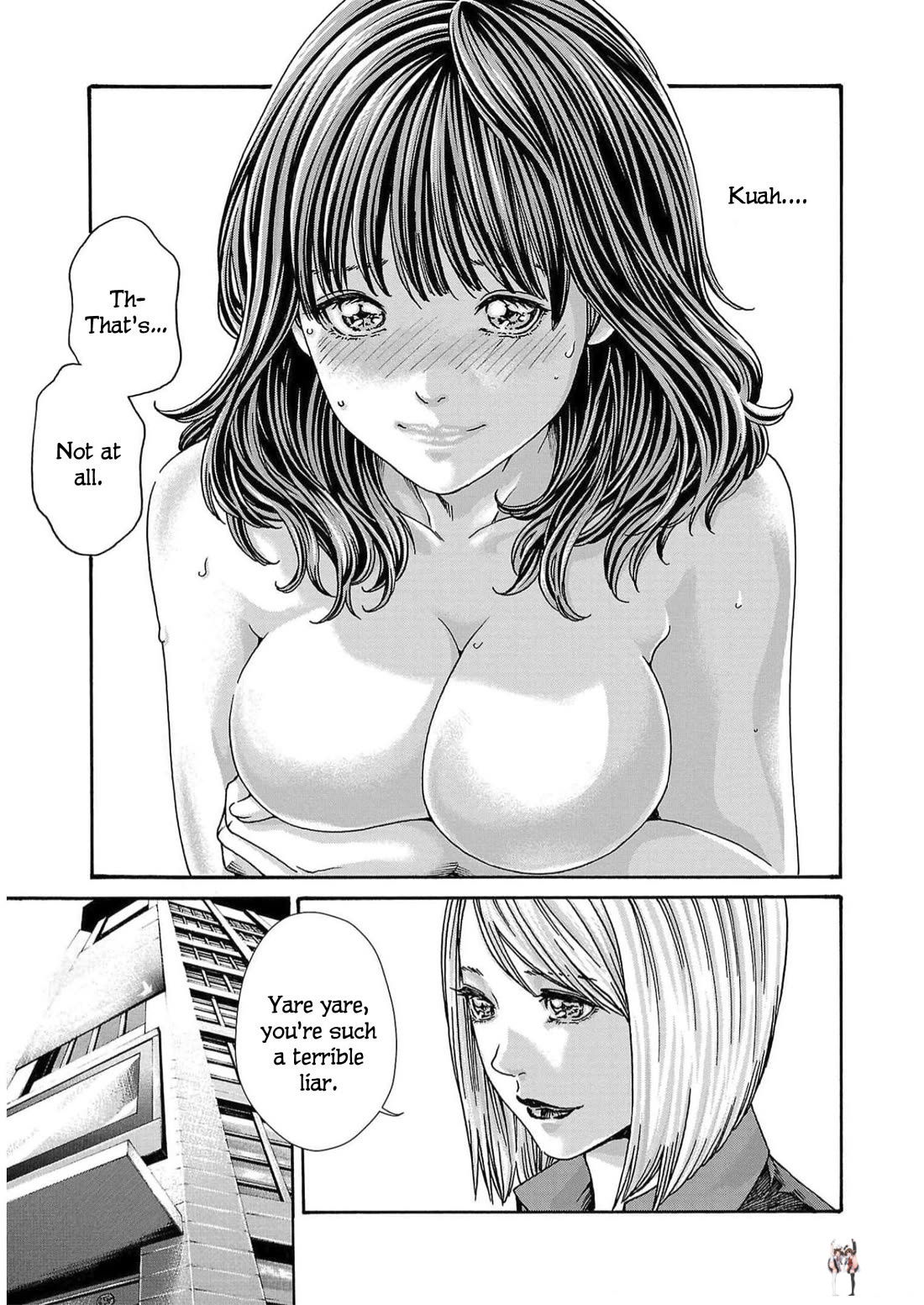 Sense Sense Chapter 126 - Page 11