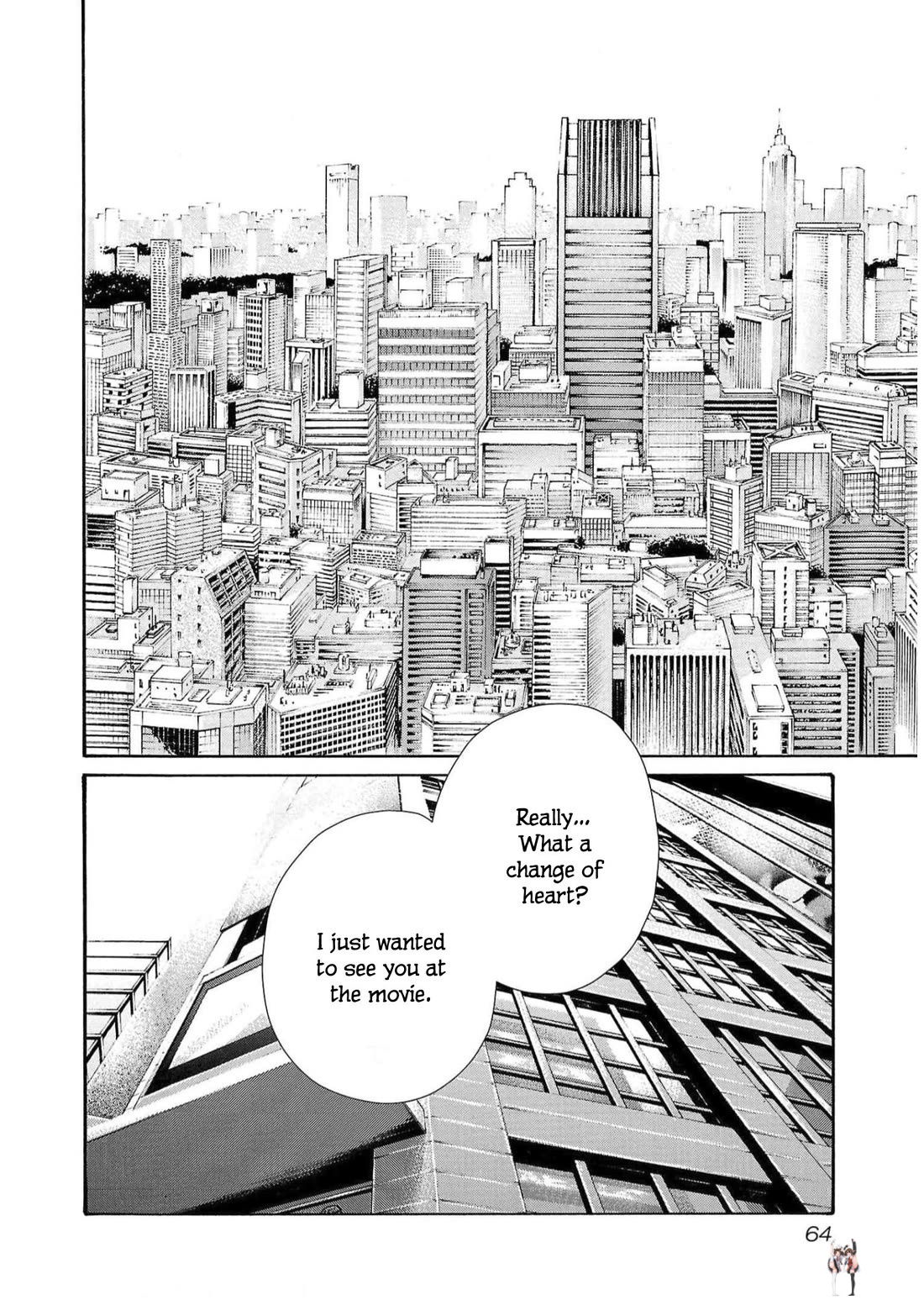 Sense Sense Chapter 126 - Page 2