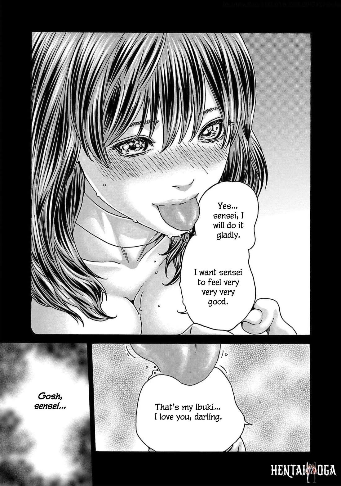 Sense Sense Chapter 127 - Page 11