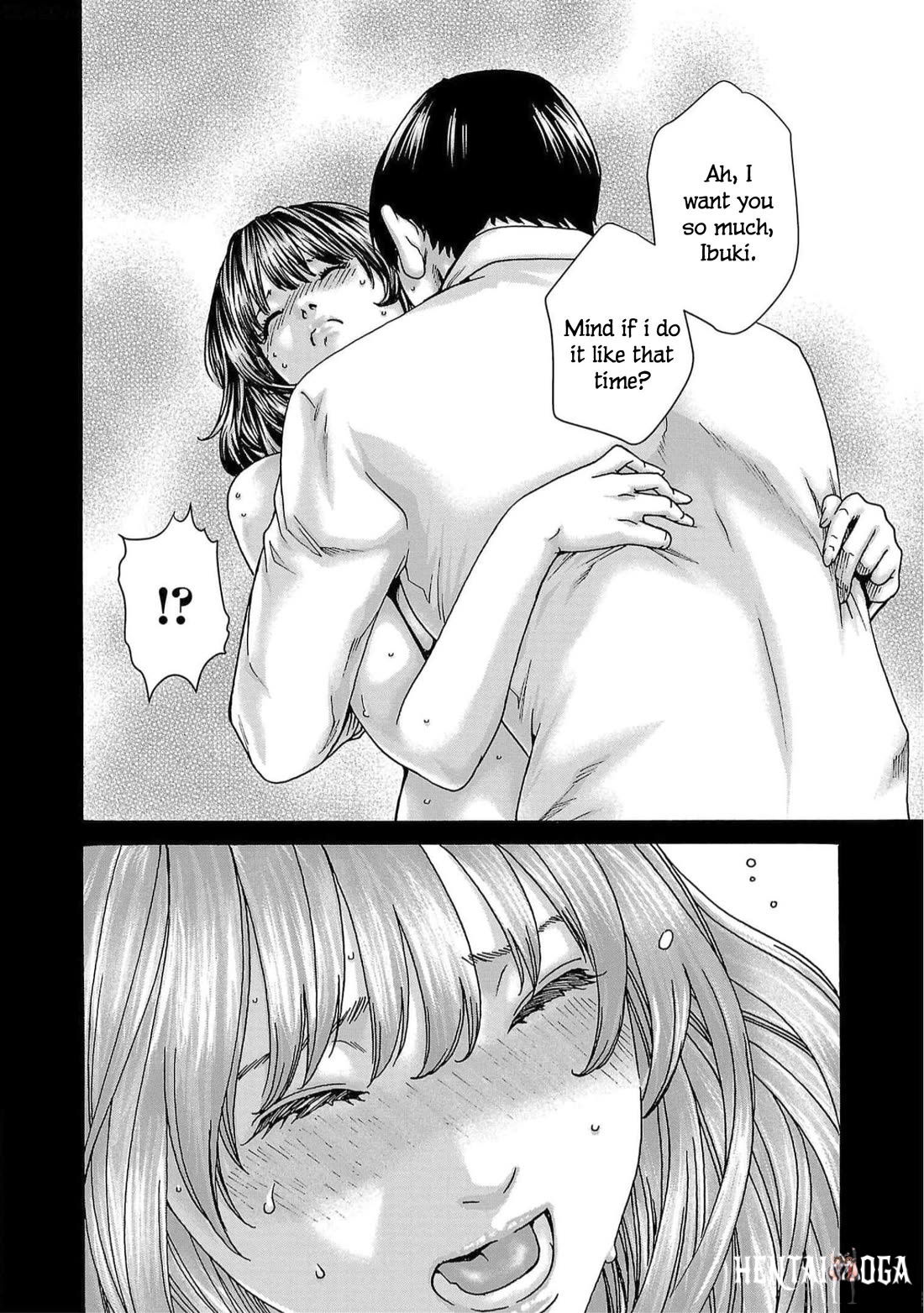 Sense Sense Chapter 127 - Page 12