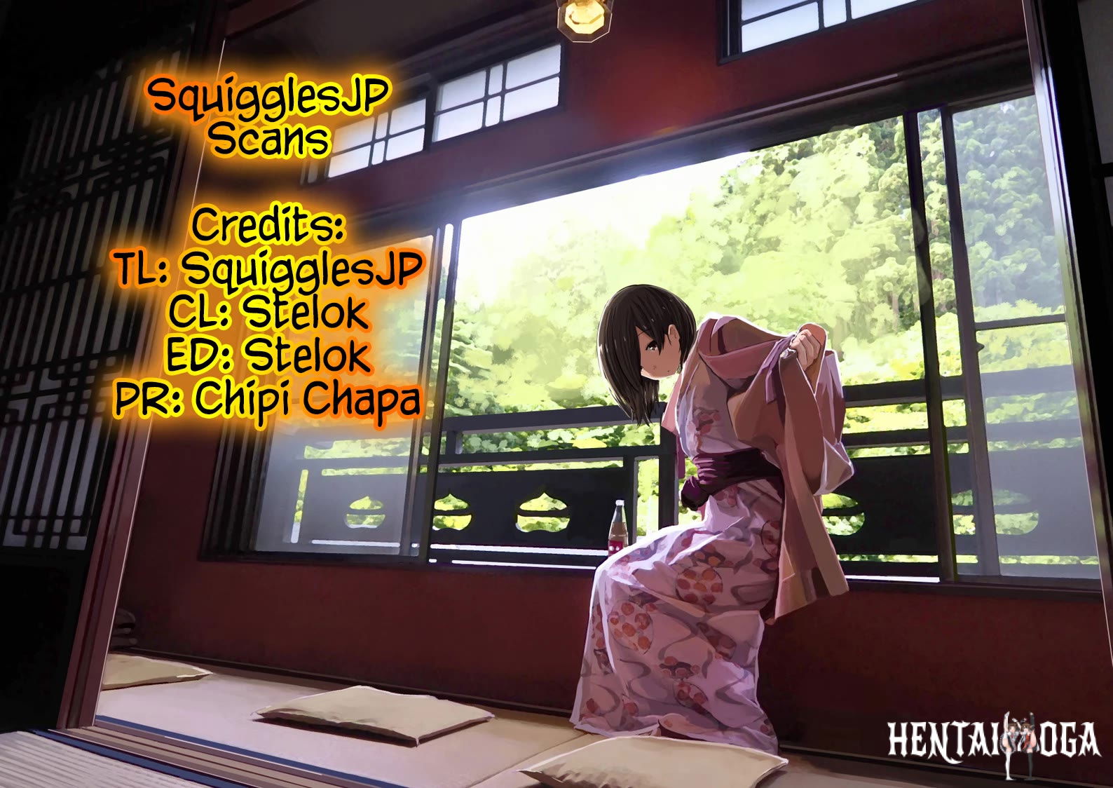 Sense Sense Chapter 127 - Page 21