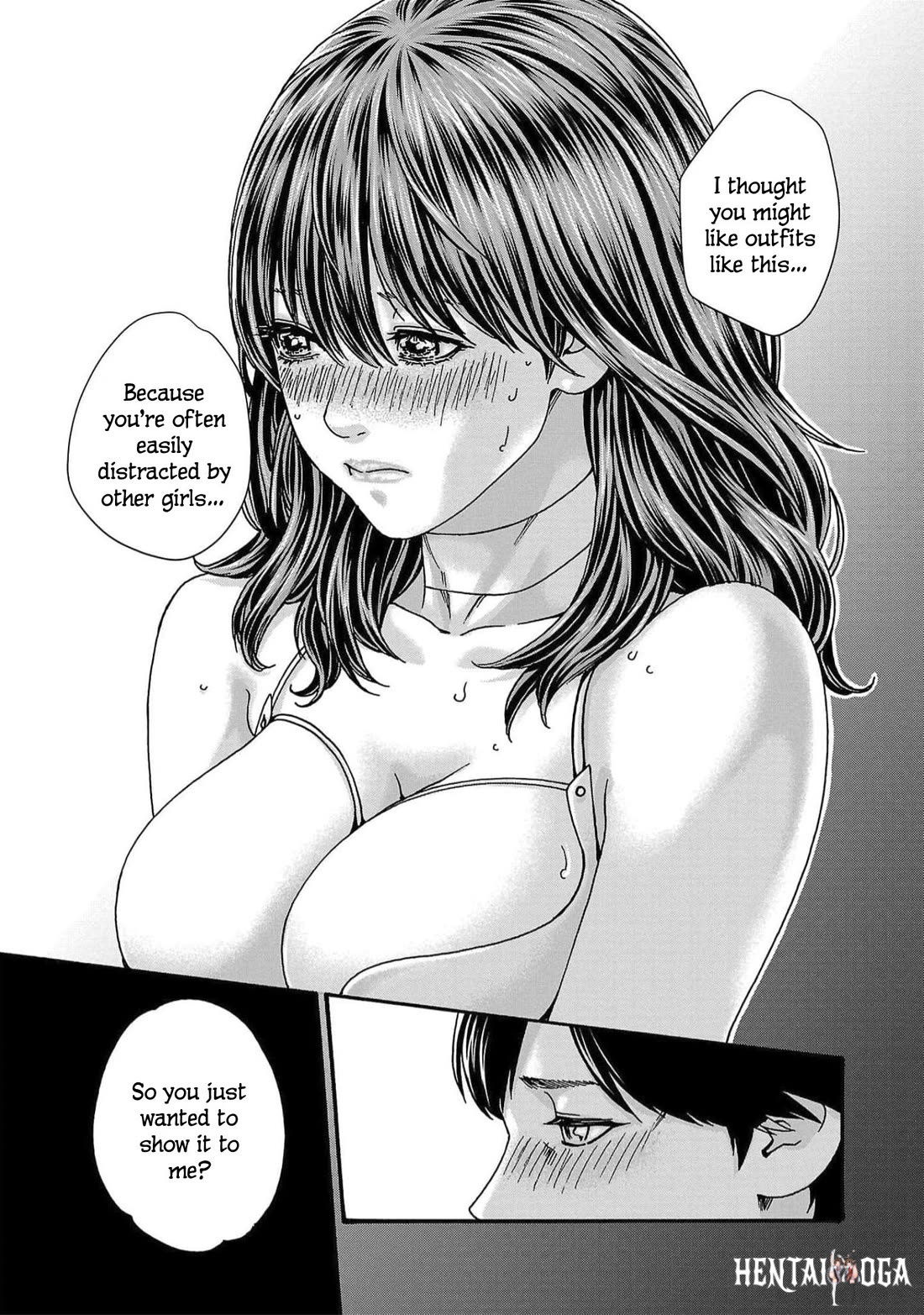 Sense Sense Chapter 127 - Page 5