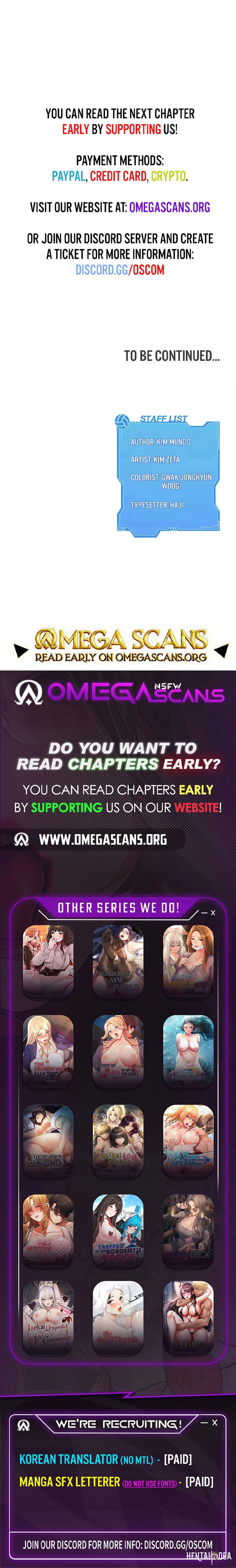 Set It! Set It! Chapter 70 - Page 10