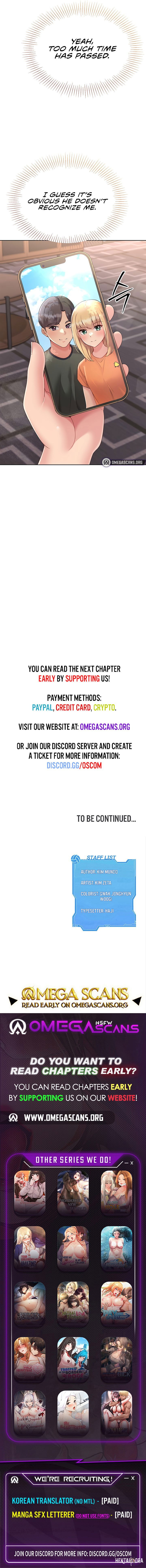 Set It! Set It! Chapter 66 - Page 10