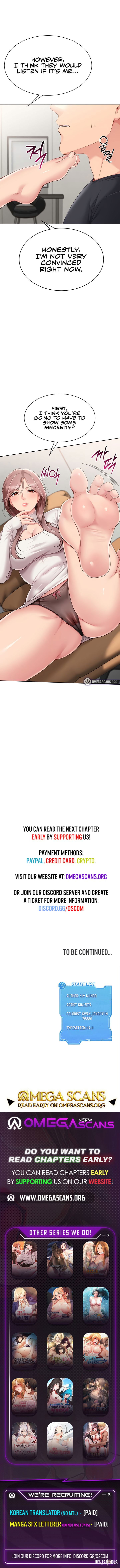 Set It! Set It! Chapter 63 - Page 9 Set It! Set It! Chapter 63 - Page 9