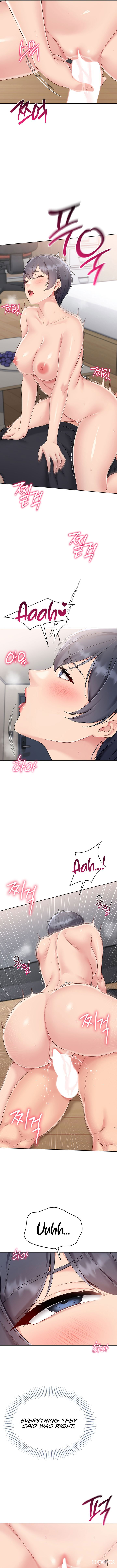 Set It! Set It! Chapter 61 - Page 12