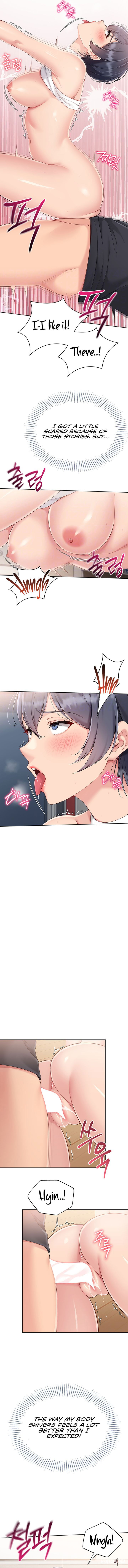 Set It! Set It! Chapter 61 - Page 4