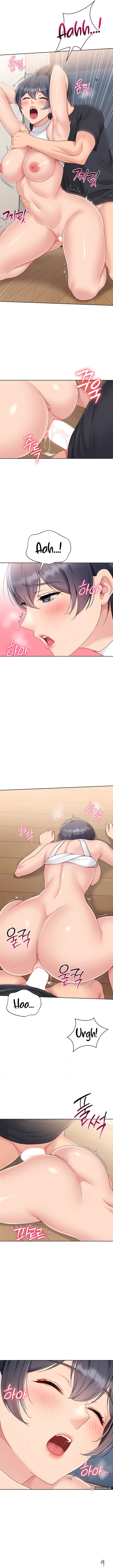 Set It! Set It! Chapter 61 - Page 7