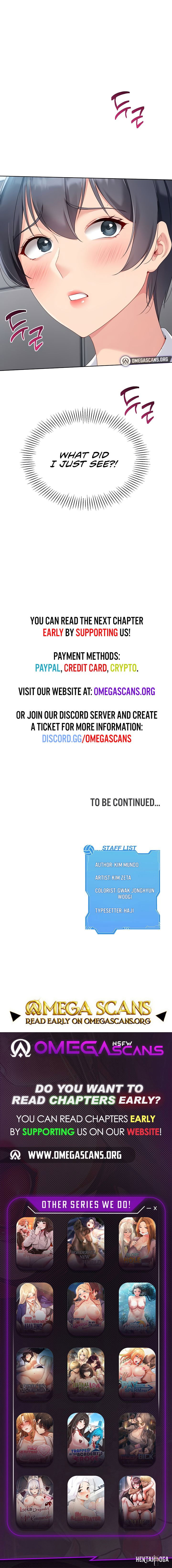 Set It! Set It! Chapter 56 - Page 9