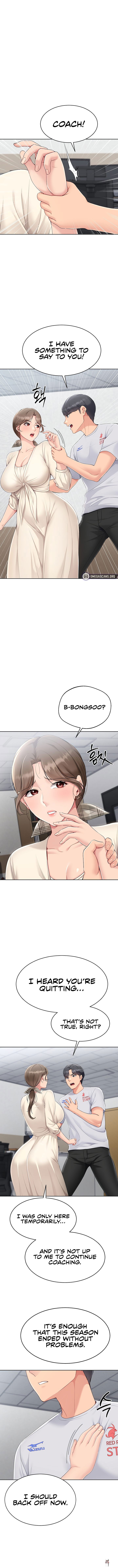 Set It! Set It! Chapter 53 - Page 7