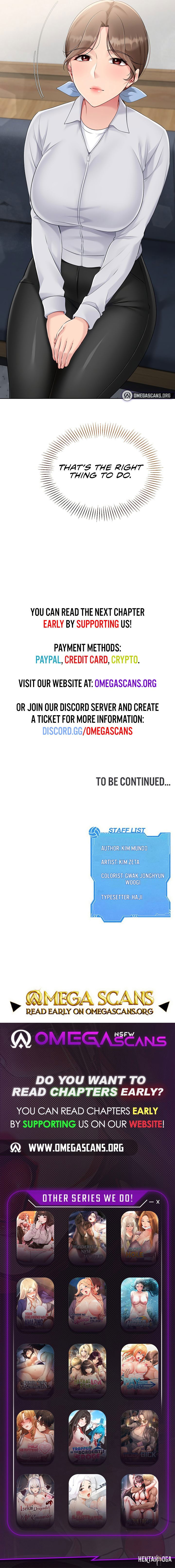 Set It! Set It! Chapter 52 - Page 10