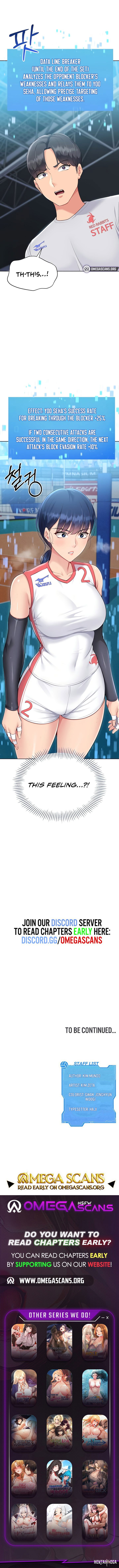 Set It! Set It! Chapter 51 - Page 9