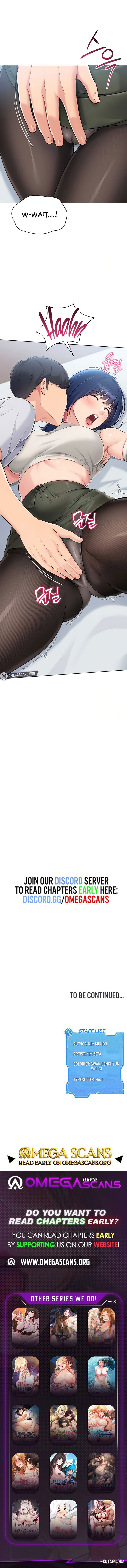 Set It! Set It! Chapter 48 - Page 9