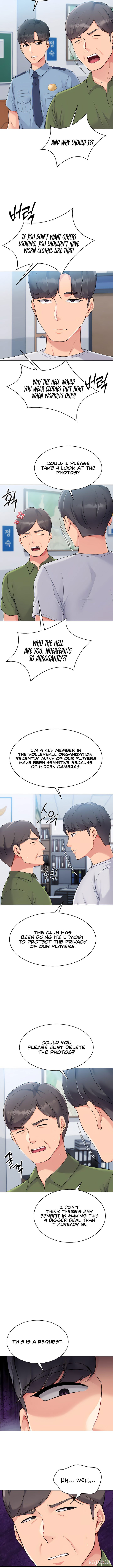 Set It! Set It! Chapter 47 - Page 2