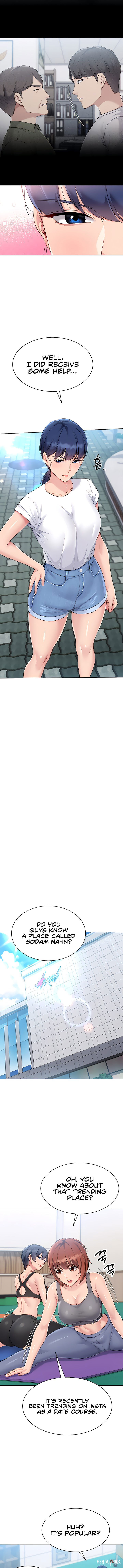 Set It! Set It! Chapter 47 - Page 6