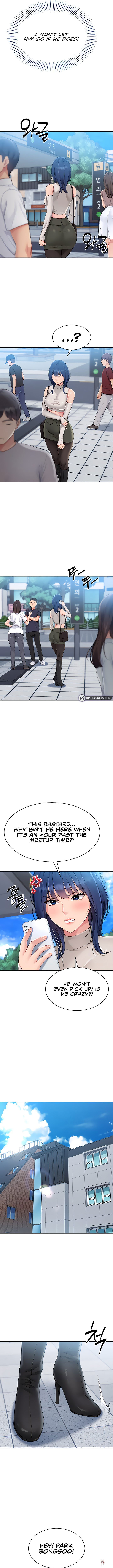 Set It! Set It! Chapter 47 - Page 9