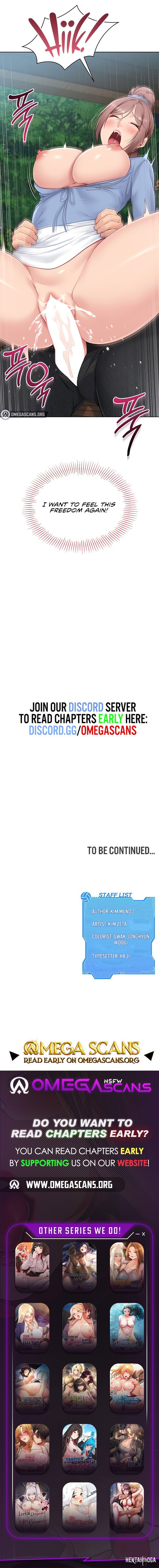 Set It! Set It! Chapter 45 - Page 10