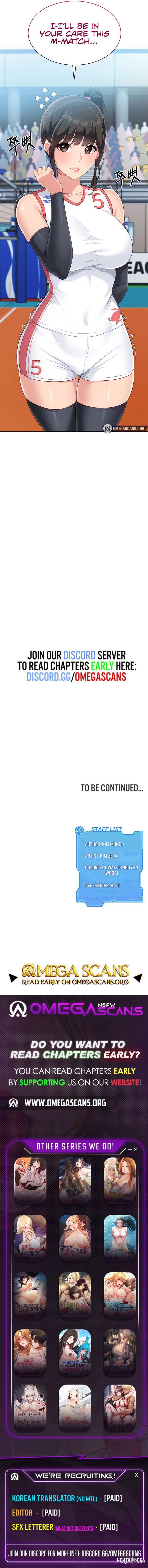 Set It! Set It! Chapter 38 - Page 10