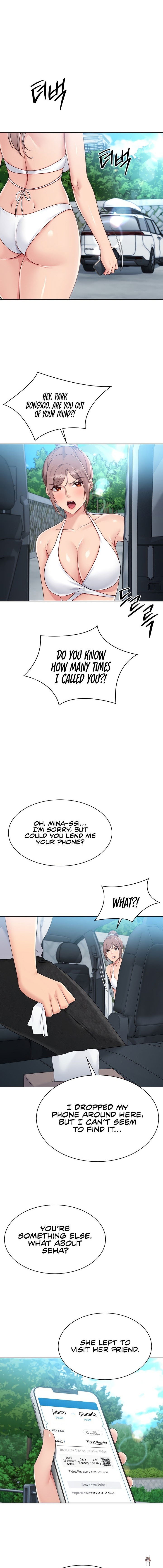 Set It! Set It! Chapter 37 - Page 1