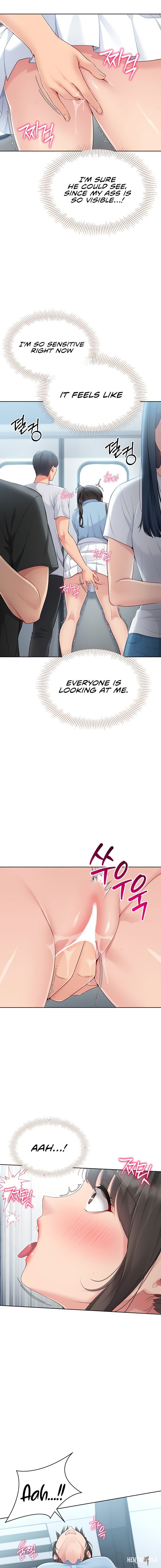 Set It! Set It! Chapter 37 - Page 15