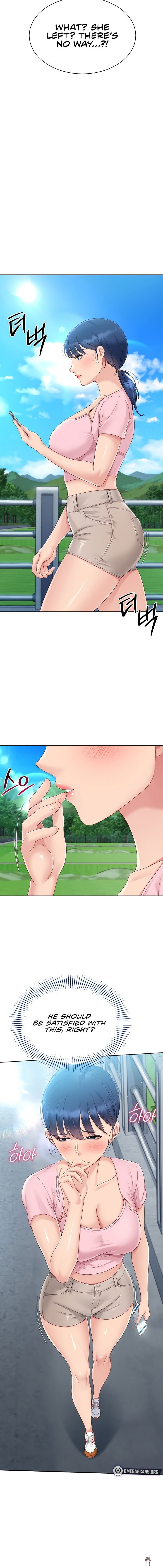 Set It! Set It! Chapter 37 - Page 2