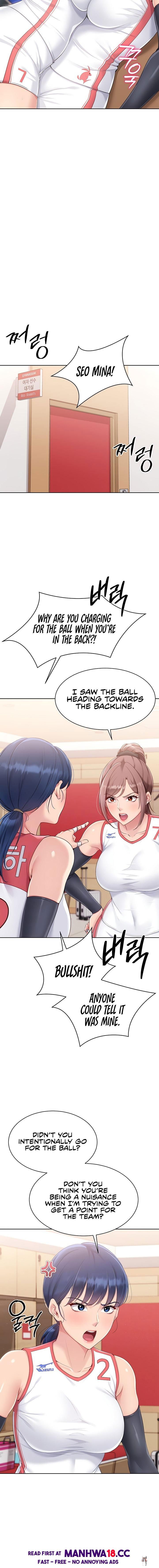 Set It! Set It! Chapter 37 - Page 4