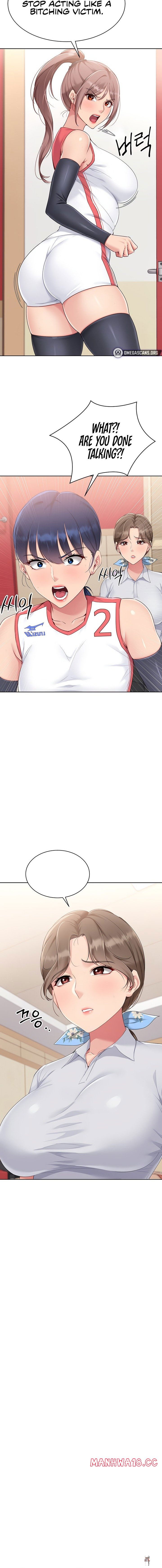 Set It! Set It! Chapter 37 - Page 6