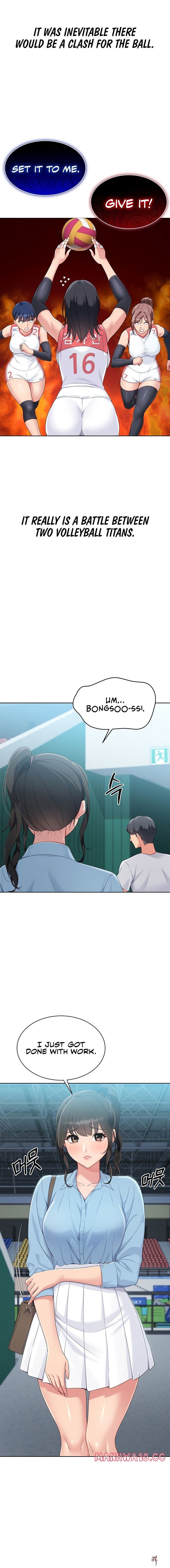 Set It! Set It! Chapter 37 - Page 8