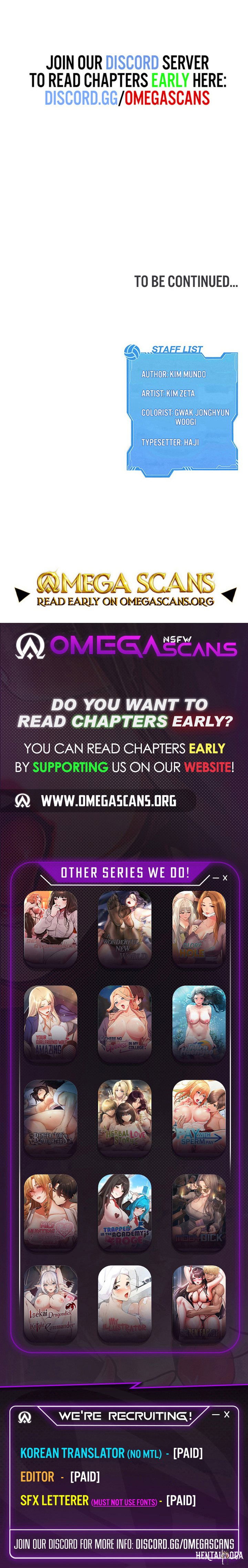 Set It! Set It! Chapter 36 - Page 9