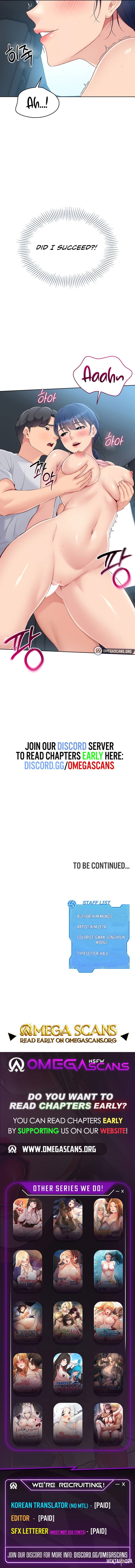 Set It! Set It! Chapter 35 - Page 9