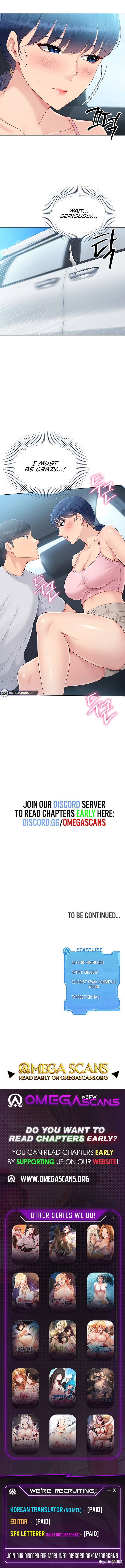 Set It! Set It! Chapter 34 - Page 9