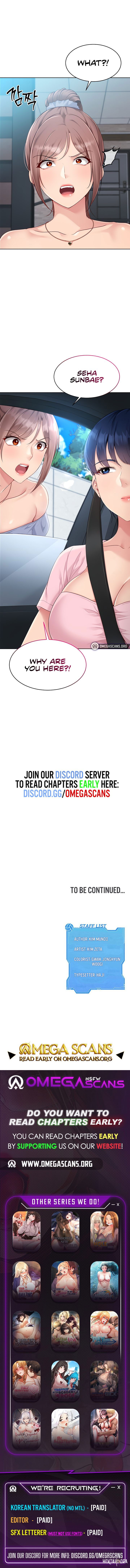 Set It! Set It! Chapter 33 - Page 10 Set It! Set It! Chapter 33 - Page 10