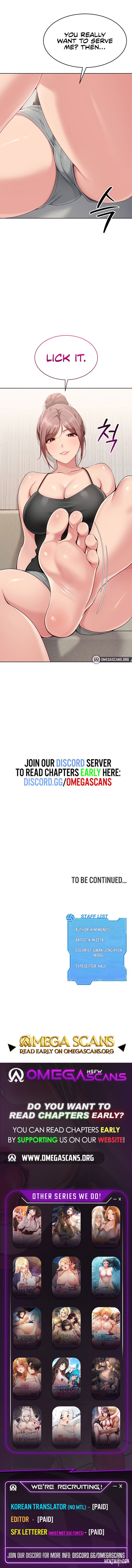 Set It! Set It! Chapter 29 - Page 9