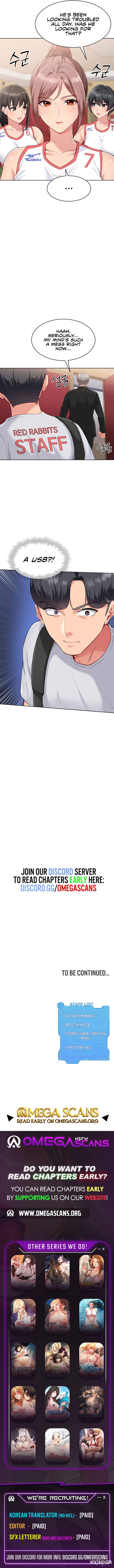 Set It! Set It! Chapter 28 - Page 10