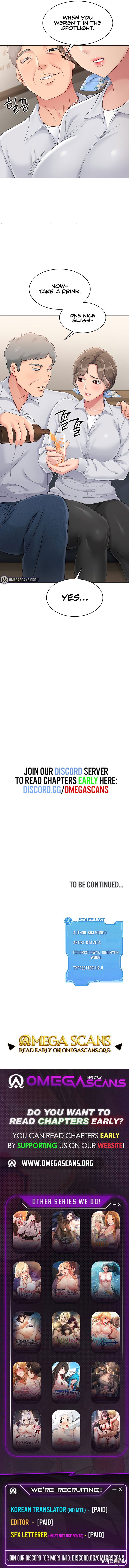 Set It! Set It! Chapter 24 - Page 10