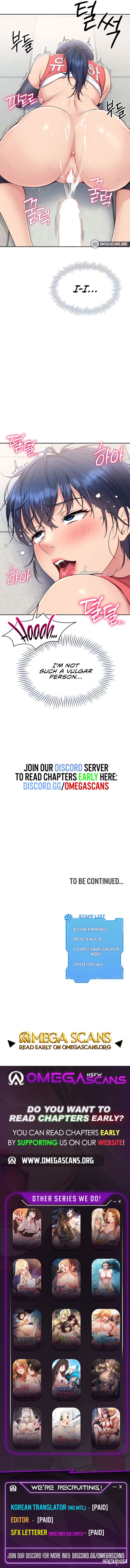 Set It! Set It! Chapter 14 - Page 11