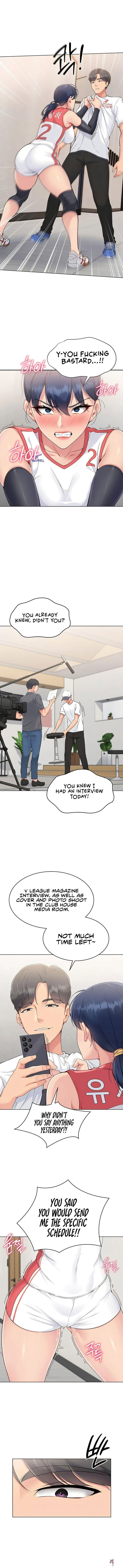 Set It! Set It! Chapter 12 - Page 10