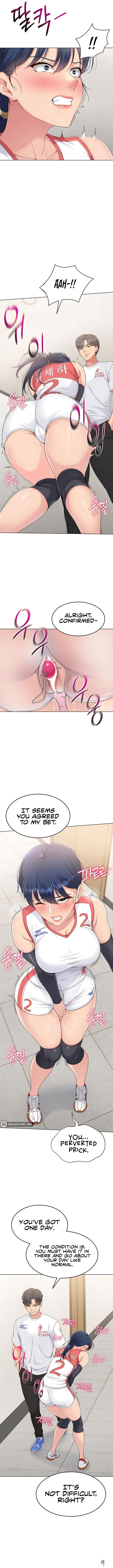 Set It! Set It! Chapter 12 - Page 11