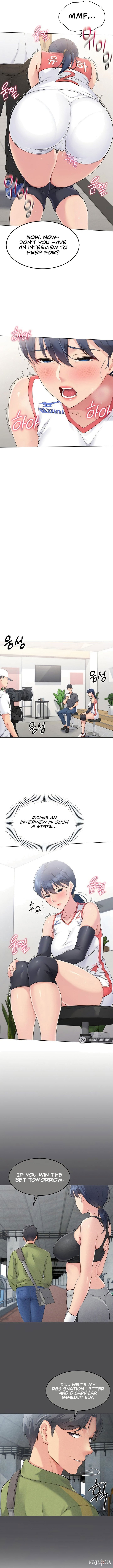 Set It! Set It! Chapter 12 - Page 13