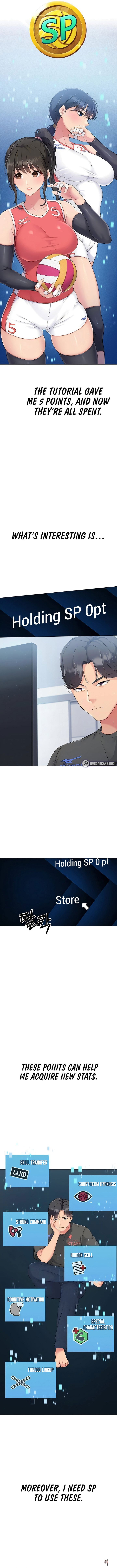 Set It! Set It! Chapter 12 - Page 3