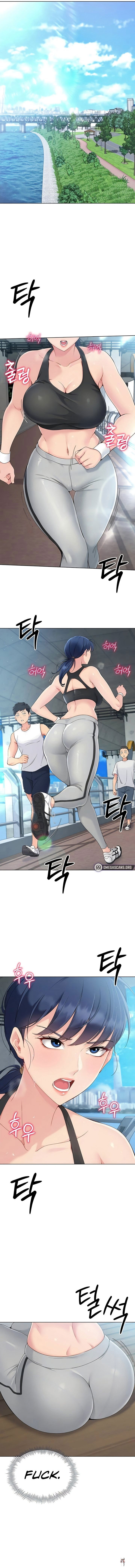 Set It! Set It! Chapter 12 - Page 5