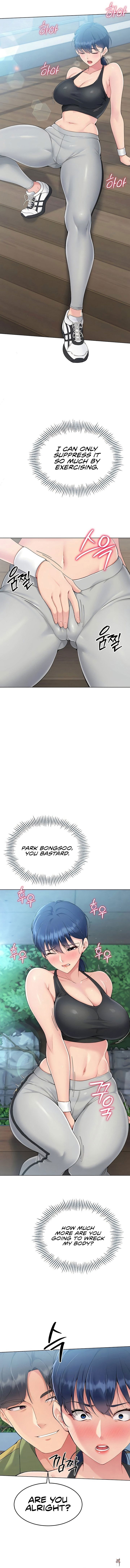 Set It! Set It! Chapter 12 - Page 6