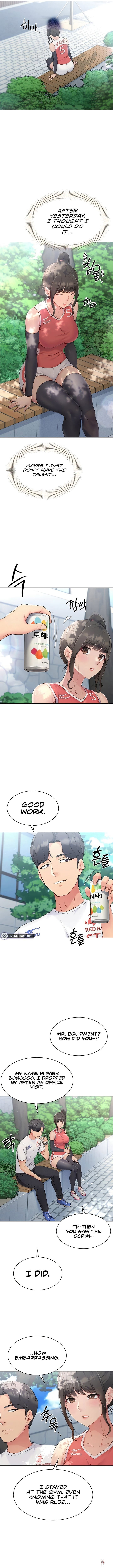 Set It! Set It! Chapter 9 - Page 10