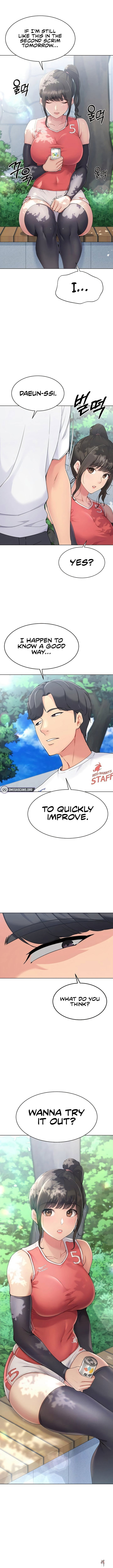 Set It! Set It! Chapter 9 - Page 11