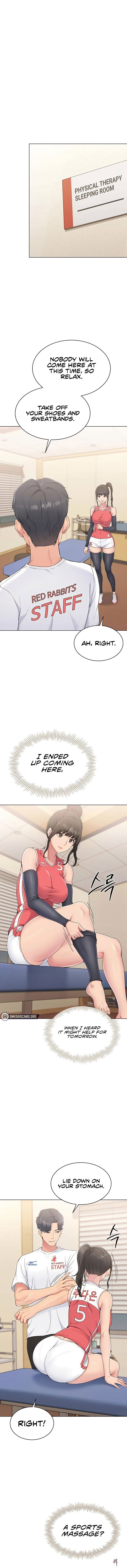 Set It! Set It! Chapter 9 - Page 12