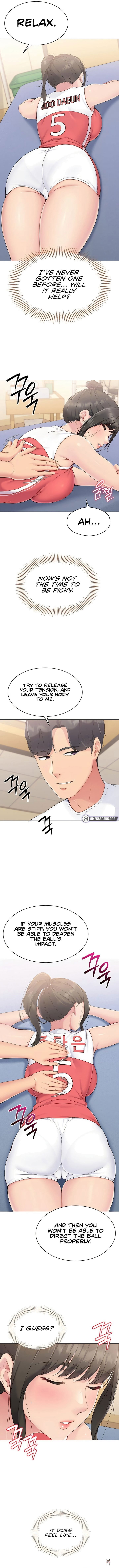 Set It! Set It! Chapter 9 - Page 13