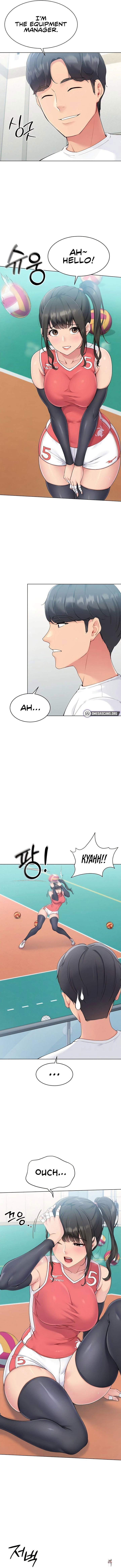 Set It! Set It! Chapter 9 - Page 3